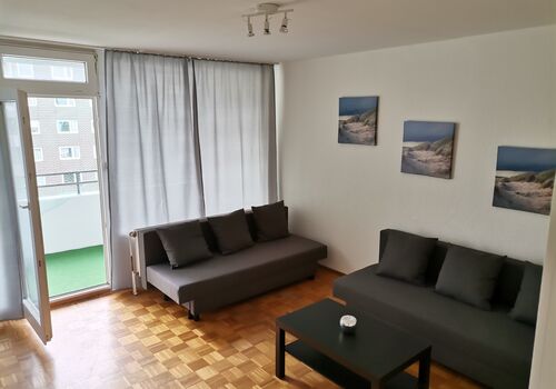 Ferienwohnung 66m2 am kanal Obrázok 4