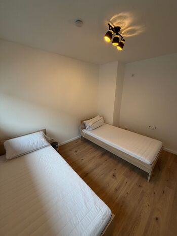 Unterkunft in Schillerstraße, Bischofsheim Zdjęcie 4