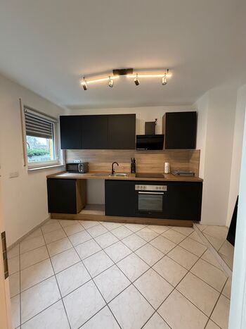 Unterkunft in Schillerstraße, Bischofsheim Zdjęcie 2