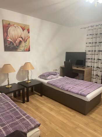 Gästezimmer Marian Bild 2