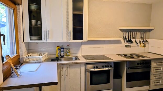 Monteurzimmer in Engelbrand (Grunbach) Bild 3