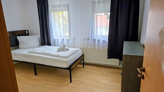 Monteurzimmer in Engelbrand (Grunbach) Obrázok 5