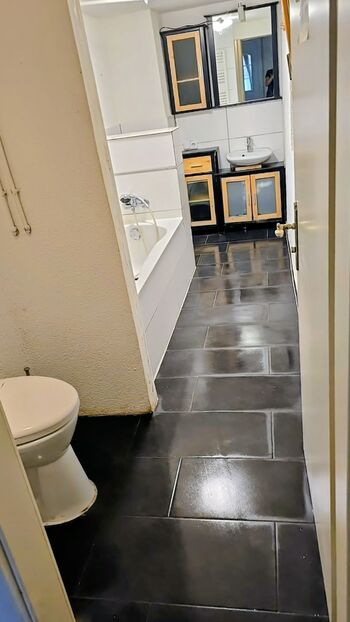 Monteurzimmer in Engelbrand (Grunbach) Bild 5