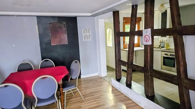 Monteurzimmer in Engelbrand (Grunbach) Bild 4