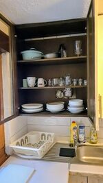 Monteurzimmer in Engelbrand (Grunbach) Bild 8