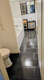 Monteurzimmer in Engelbrand (Grunbach) Bild 5