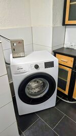 Monteurzimmer in Engelbrand (Grunbach) Bild 15