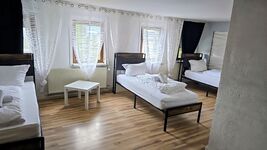 Monteurzimmer in Engelbrand (Grunbach) Bild 19