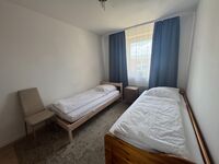 Helle Ferienwohnung bei Hamburg mit Terrasse, WLAN und Parkp Zdjęcie 3