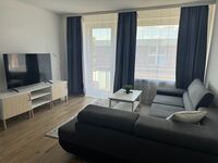 Helle Ferienwohnung bei Hamburg mit Terrasse, WLAN und Parkp Zdjęcie 5