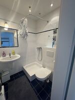 Helle Ferienwohnung bei Hamburg mit Terrasse, WLAN und Parkp Zdjęcie 6