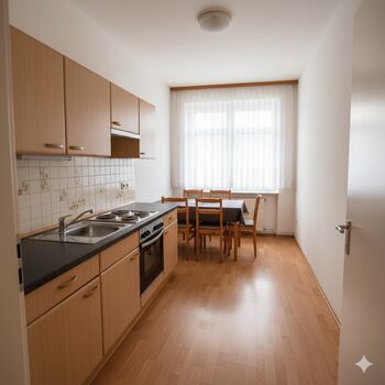 Monteurunterkünfte in Bergisch Gladbach – 24h Check-In Bild 3