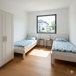 Monteurunterkünfte in Bergisch Gladbach – 24h Check-In Bild 1