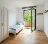 Monteurunterkünfte in Bergisch Gladbach – 24h Check-In Picture 3