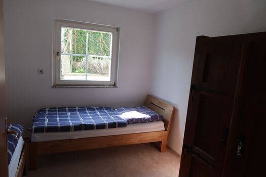 Ferienwohnung Stahnsdorf Obrázok 3