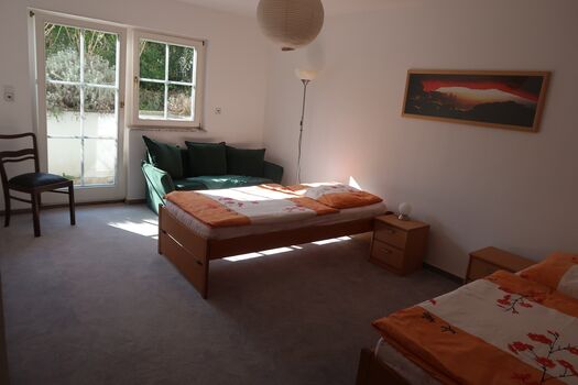 Ferienwohnung Stahnsdorf Obrázok 2