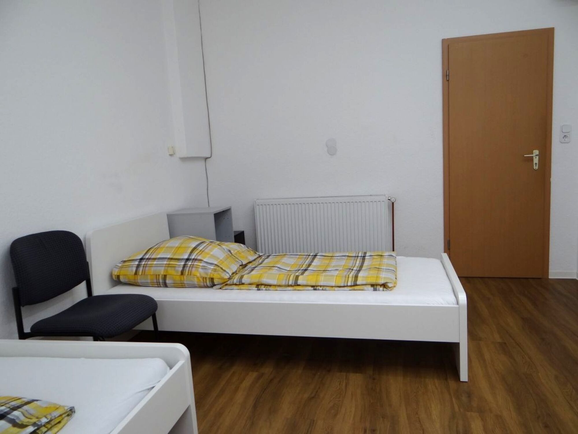 Schlafzimmer 1
