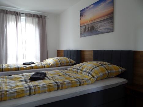 ApartDays Sarstedt Apartmenthaus - 13 km zur Messe Hannover Bild 3