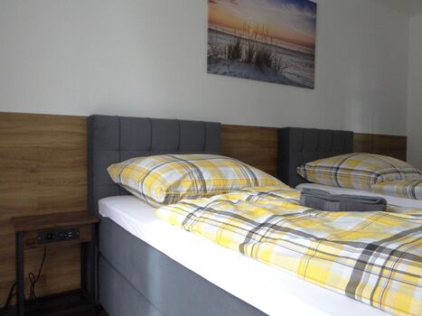 ApartDays Sarstedt Apartmenthaus - 13 km zur Messe Hannover Bild 5