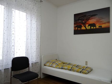 Praktische und preiswerte Apartments in Giesen bei Hannover