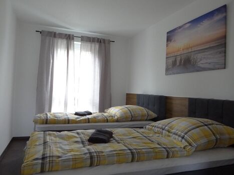 ApartDays Sarstedt Apartmenthaus - 13 km zur Messe Hannover Bild 2