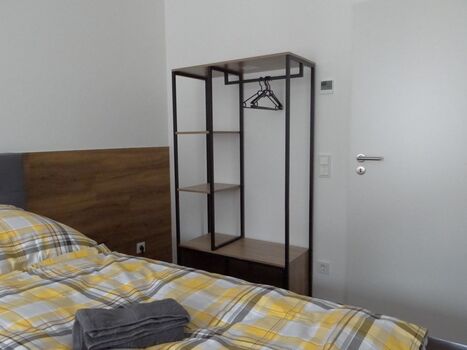 ApartDays Sarstedt Apartmenthaus - 13 km zur Messe Hannover Bild 4