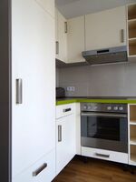 Apartments mit 2 Schlafzimmern – bis 6 Personen | Küche, Dusche/WC, WLAN Obrázok 10