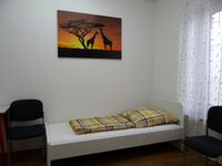 Apartments mit 2 Schlafzimmern – bis 6 Personen | Küche, Dusche/WC, WLAN Obrázok 2