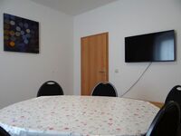 Apartments mit 2 Schlafzimmern – bis 6 Personen | Küche, Dusche/WC, WLAN Obrázok 18