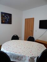 Apartments mit 2 Schlafzimmern – bis 6 Personen | Küche, Dusche/WC, WLAN Obrázok 19