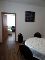 Apartments mit 2 Schlafzimmern – bis 6 Personen | Küche, Dusche/WC, WLAN Obrázok 17