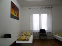 Apartments mit 2 Schlafzimmern – bis 6 Personen | Küche, Dusche/WC, WLAN Obrázok 1