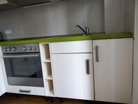 Apartments mit 2 Schlafzimmern – bis 6 Personen | Küche, Dusche/WC, WLAN Obrázok 11