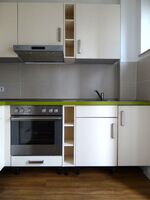 Apartments mit 2 Schlafzimmern – bis 6 Personen | Küche, Dusche/WC, WLAN Obrázok 8