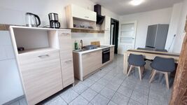 Großzügige Unterkunft im Zentrum von Hof Obrázok 2