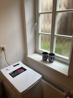 Möblierte 1.5 Zimmer Wohnung in Bad Harzburg Obrázok 4