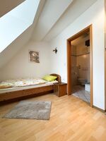 Cafe & Pension Zur alten Scheune Obrázok 2