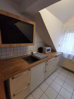 Moderne Monteurunterkunft mit optimaler Anbindung an Frankfurt Obrázok 3