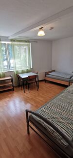 Moderne Monteurunterkunft mit optimaler Anbindung an Frankfurt Obrázok 2