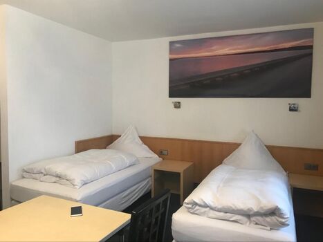 Hotel Kölbl – Ihr Hotel in Unterhaching bei München