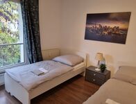 Moderne Monteurunterkünfte in Düsseldorf Reisholz Zdjęcie 1