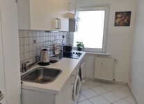 Moderne Monteurunterkünfte in Düsseldorf Reisholz Zdjęcie 7