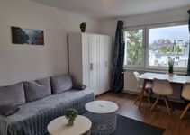 Moderne Monteurunterkünfte in Düsseldorf Reisholz Zdjęcie 2