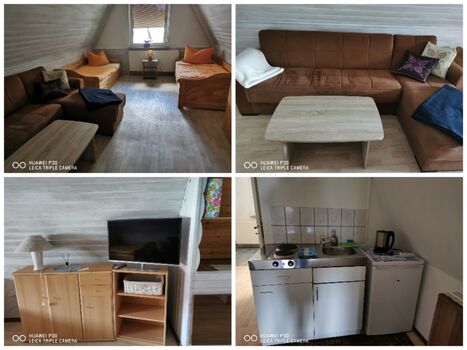 Ferienwohnung Opretzka Bild 1
