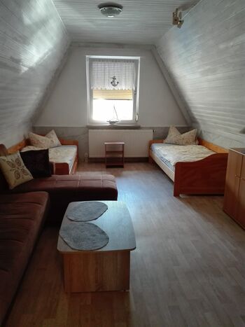 Ferienwohnung Opretzka Bild 2