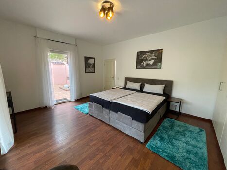 3-Zi Haus in FMO Nähe Bild 3