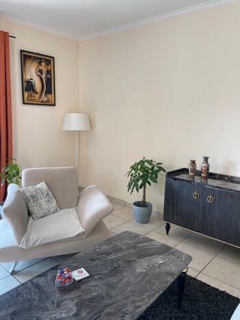 3-Zi Haus in FMO Nähe Bild 2