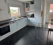 3-Zi Wohnung in FMO Nähe mit Blick ins Grüne Bild 3