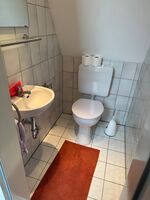 3-Zi Wohnung in FMO Nähe mit Blick ins Grüne Bild 5