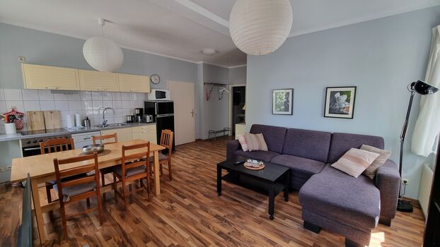 3-Raumwohnung